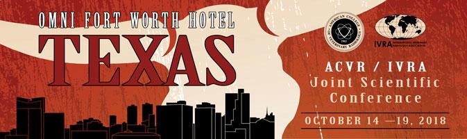 IVRA Fort Worth, Texas