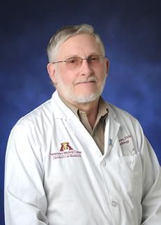 Prof Daniel Arthur Feeney